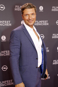 Eröffnung vom Filmfest München 2017