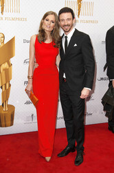 Deutscher Filmpreis 2014, Berlin