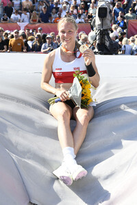 Finals 2026 in Hannover