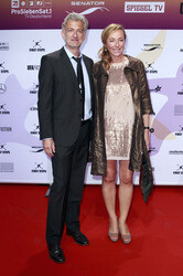 First Steps Awards 2014, Berlin