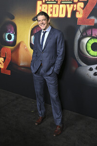 Filmpremiere 'Five Nights at Freddy's 2' in Los Angeles