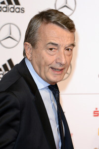Eröffnungsgala im Deutschen Fußballmuseum in Dortmund
