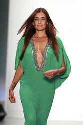 Laurel Fashion Show, Berlin Fashion Week Spring/Summer 2015