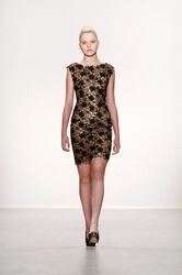 Irene Luft Fashion Show, Berlin Fashion Week Spring/Summer 2015