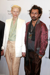 Roshi Porkar Fashion Show, Berlin Fashion Week Spring/Summer 2015