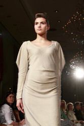 Sava Nald Fashion Show, Berlin Fashion Week Spring/Summer 2015, Berlin