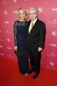 Gala Spa Awards 2018 in Baden-Baden
