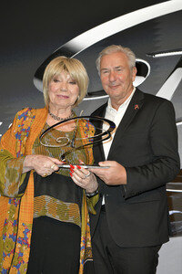 Götz George Preis 2025 in Berlin