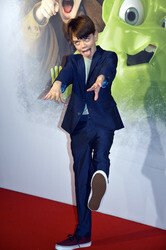 'Gespensterjäger' Weltpremiere, München