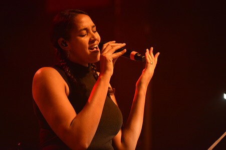 Konzert von Glashaus in Hannover