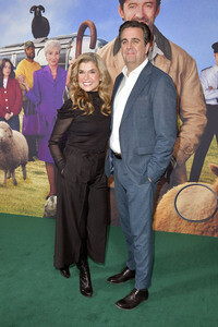Filmpremiere 'Glennkill: Ein Schafskrimi' in Berlin