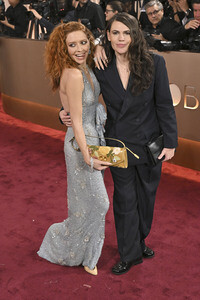 Golden Globe Awards 2026 in Beverly Hills