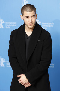 'Goat' Photocall, Berlinale 2016