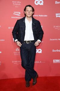 GQ Men of the Year Awards 2025 in Berlin