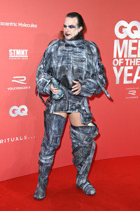 GQ Men of the Year Awards 2025 in Berlin