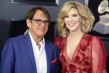 60. Grammy Awards in New York