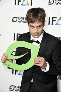 9. GreenTec Awards 2016 in München