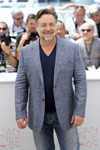 'The Nice Guys' Photocall, Cannes Film Festival 2016