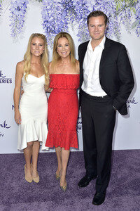 Hallmark Channel Summer TCA 2018 in Beverly Hills
