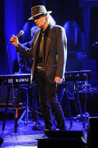 Musikpreis Hans 2016 in Hamburg