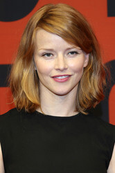 'Unter der Haut' Premiere, Filmfest Hamburg 2014