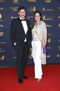 Goldene Henne 2025 in Leipzig