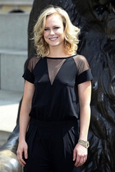 'Hercules' Photocall, London