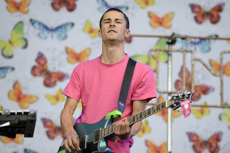Highfield Festival 2017 in Großpösna