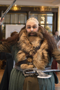 HobbitCon 4 in Bonn