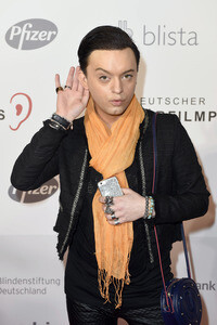 Der Deutsche Hörfilmpreis 2016 in Berlin