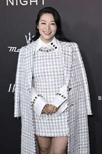 The Hollywood Reporter's Oscar Nominees Night in Los Angeles