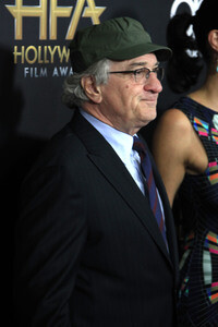 Verleihung der 19. Hollywood Film Awards in Beverly Hills