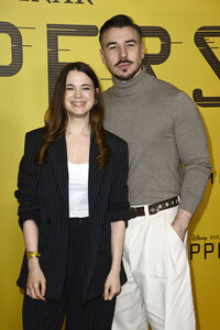 Filmscreening 'Hoppers' in Berlin