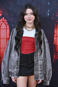 Opening der Halloween Horror Nights 2025 in Universal City