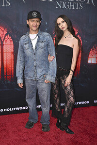 Opening der Halloween Horror Nights 2025 in Universal City