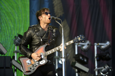 18. Hurricane Festival, Scheeßel