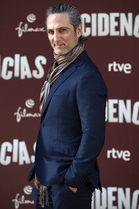 Photocall zum Kinofilm 'Incidencias' in Madrid