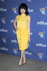 Konzert von Carly Rae Jepsen in New York