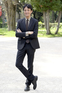 Photocall 'Judas Gospel' im Rom