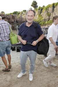 Premiere 'Im Tal des Todes' in Bad Segeberg