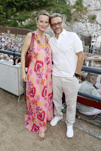 Premiere 'Im Tal des Todes' in Bad Segeberg