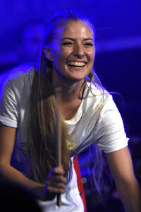 Konzert von Kiddo Kat in Hannover