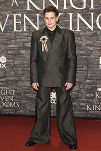 Serienpremiere 'A Knight of the Seven Kingdoms' in Rom