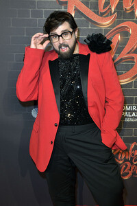 Musicalpremiere 'Kinky Boots - The Musical' in Berlin