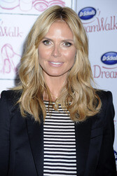 Dr. Scholl's DreamWalk Line Launch, New York