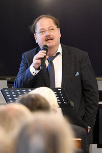 Kulturabend zum 100. Geburtstag von Heinrich Böll in Bonn