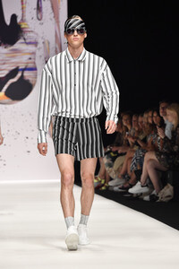 KXXK Fashion Show auf der Berlin Fashion Week Spring/Summer 2020