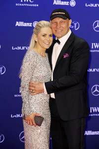 Laureus World Sports Awards 2016 in Berlin