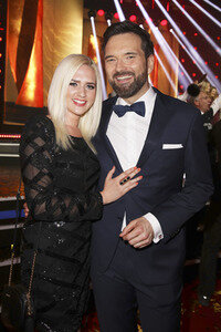 PRG Live Entertainment Award 2017 in Frankfurt