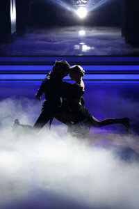 Tanzshow 'Let's Dance' in Köln